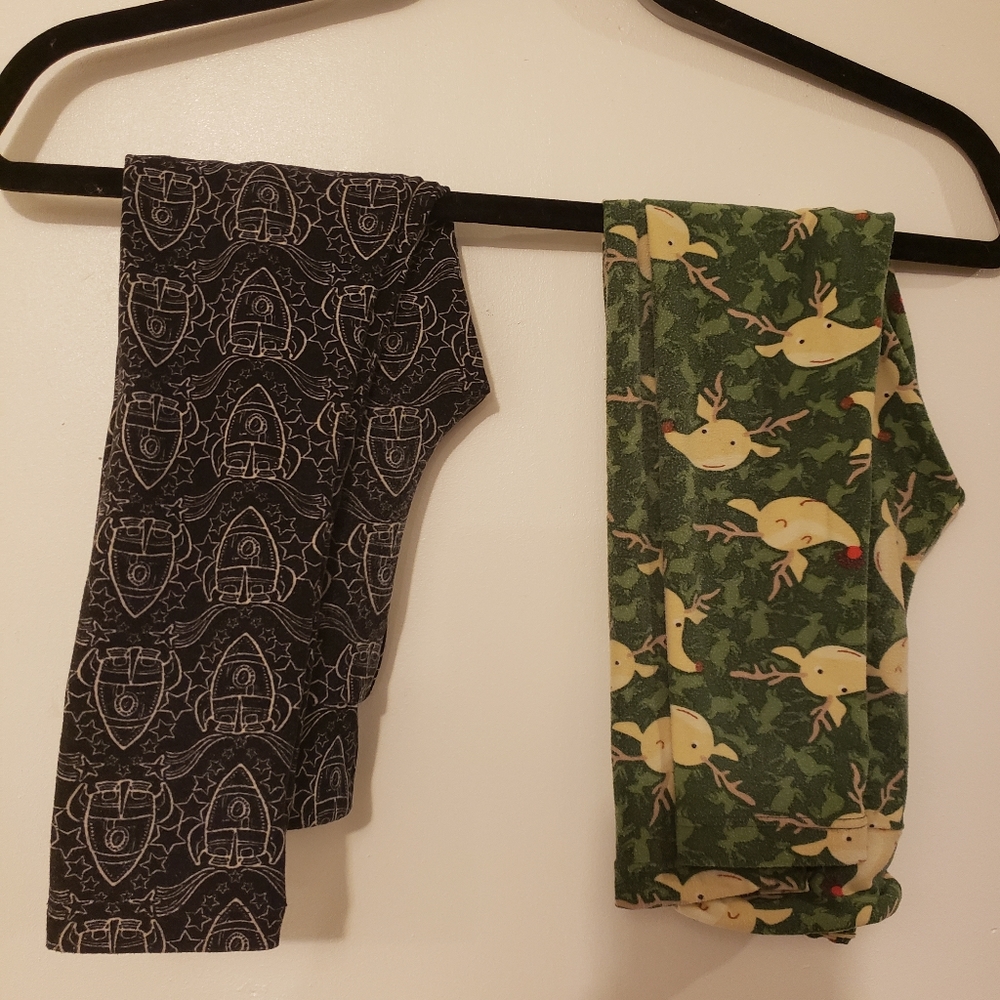 LulaRoe Leggett